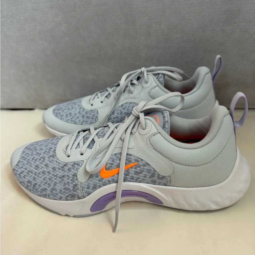Nike renew season